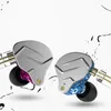 Neue Gaming-Kopfhörer mit Weizen-Subwoofer, In-Ear-Kopfhörer aus Metall, kabelgebunden, universelle Handy-Kopfhörer, DHL-frei