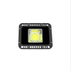 Outdoor LED Light Light Light 600W 500 W 400W 300W 200 IP66 Wodoodporna Exterieur COB Floodlight 90 Stopień Kąt wiązki Spotlight