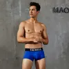 Новой бренд мужского Underwears человек Sexy Boxer Shorts человек Sexy пижама Бесплатная доставка