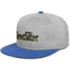 FedEx Federal Express Corporation logotipo azul para hombres y mujeres snap backflamcap estilos de béisbol equipados personalizar sombreros para correr g3104388
