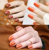 8pcslot nagelgel set 7 ml solid 58 färger nagel lack att välja för nagelkonst UV Soak off gel polsk cured5813109