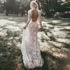vestido de noiva chique