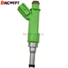 High quality Fuel Injector Nozzle 23250-0V030 23209-0V030 232500V030 232090V030 23250 0V030 For Toyota Highlander 2.7