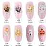 halloween rhinestones