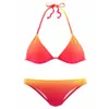 Sling Sexy Women Brazilian Bikini Set 2019 Higwear Halter Tops Tops Swimsuit Beach Coust Femme Summer Suit7436862