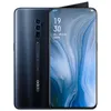 Original Oppo Reno 10x 줌 4G LTE 휴대 전화 8GB RAM 256GB ROM Snapdragon 855 Octa Core 48.0MP AI NFC Android 6.6 "AMOLED 전체 화면 지문 ID 얼굴 스마트 휴대 전화