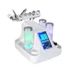 7 in 1 hydra facial Hydra Dermabrasion Aqua Peel BIO light RF Clean Skin Care Beauty Machine