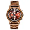 Top Holz Armbanduhr Männlich Relogio Masculino Uhren Männer 2019 Holz Uhr Sport Uhr Digitale Herren Uhren