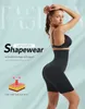 Wysokie talia Body Shaper Butt Ovewear Ochromen