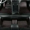 Tapis de sol FloorLiner pour Mercedes-Benz GLK 250 300 350 Classe 2008-2015