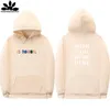 Men's Hoodies Sweatshirts Astroworld Fashion Letter Print Hoodie Streetwear Man And Woman Pullover