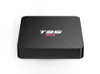 T95 Super Android 10.0 TV -låda AllWinner H3 2GB 16GB 2.4G WiFi 4K Set Top Box