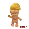 Donald Trump Bambola di Troll divertente Trump simulazione giocattoli creativi giocattoli in vinile action figure di capelli lunghi bambole divertenti giocattoli giocattoli per bambini giocattoli all'ingrosso ASS360