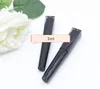 3 ml Schwarz Make-Up Leere Flüssige Eyeliner Nachfüllbare Flasche Applikator Augenbraue Enhancer Wimpern Wachstum Serum Tubes SN4460