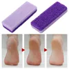 Cleansing Pumice Stone Exfoliating Foot treatment Health Care Dead Skin Callus Corn Remover Pedicure Tools 50 pcs DHL5803840