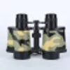 Ny 8x30 Multicolor Binoculars Children039S Color Mixing Color Outdoor Telescope Children039S Gifttillverkare Whole5977545