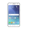 Reformado original Samsung Galaxy J7 J700F Dual Sim 5 5,5 polegadas LCD Screen Octa Core 16GB ROM 4G LTE Phone desbloqueado