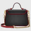 Designer Luxury Handväskor Purses Women Chain Bag Högkvalitativa Läder 2019 Brand Fashion Luxury Designer Väskor 0OLFX 8277 Handväska