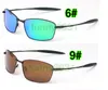 summer man metal polarized Sunglasses women outdoor driving Sun glasses unisex beach glasses cycling glasses Dazzle colour drop sh5790842