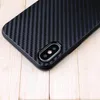Für iPhone 11 Carbon-Faser-weiche TPU Stoß- Silikon-Gummi-schützender Telefon-Fall-dünne Abdeckung für iPhone 11 Pro XS MAX XR 6 7 8 Plus