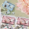 24PCS Baby Carriage Key Ring Favors Baby Shower Baptism Party Keepsake Birthday Keychain Gifts