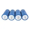 Long lifespan LTO battery LTO66160H 66160 2.3V 40Ah cylindrical Lithium Titanate Oxide Battery Cell for electric vehicle