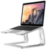 Laptop Stojak Uchwyt Aluminium Desktop Uchwyt Notebook Komputerowy Stojak na Macbook Notebook Laptop Holder Stack