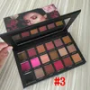 Dropshipping Eyeshadow Palette Beauty 18 colors eyeshadows palette epacket free shipping