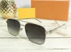 Nouveau top 1267 hommes lunettes de soleil hommes lunettes de soleil femmes lunettes de soleil style de mode protège les yeux Gafas de sol lunettes de soleil avec boîte