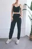 High Waist Pants Hips Push Up Leggings Solid Sports Exercise Fitness Jogging Trousers Gym Slim Running Fitness Yoga pants Buttocks