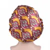 Popular Hair Portection Caps Kinds Color Caps Sleeping Hair Bonnets Hair Accessories Products 10pieces/lot Mixed Color