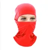 Unisex Kadın Erkek Doğa Sporları Balaclava Tam Boyun Yüz Kapak Baş Eşarp Turban Şapka Windproof Bisiklet Motosiklet Kayak Koruma