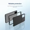 Nillkin Camshield Pro series case para Samsung Galaxy S20 S20 Note 20 Ultra Proteção de câmera Slide Protect Capa Proteção de lente 9471833