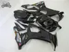 Anpassa Kinesiska Fairings Kit för Kawasaki Ninja ZX-10R 2008 2009 2010 2011 Motorcykel Faceing Aftermarket Parts ZX 10R 08-11 ZX10R