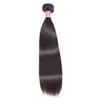 2 Bundles Brazilian Virgin Hair Extensions Straight 100 Human Hair Products Double Wefts Two Pieces3372511