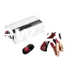 Freeshipping DC 12V a AC 110V Convertitore caricabatterie inverter per auto portatile 1000W WATT