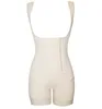 Kvinnor Shapewear Underkläder Bodysuits Bandage Shaper Corset Body Shaper Waist Trainer Control Byxor med hög kvalitet