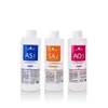 Soluzione Aqua Peeling AS1 SA2 AO3 Bottiglie da 400 ml per bottiglia Aqua Facial Serum Hydra Dermoabrasione facciale per pelle normale Microdermab8497204