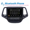 9 pollici Video Android Radio Head Unità per Changan EADO-2015 Bluetooth WiFi HD Touchscreen GPS GPS Supporto per la navigazione GPS Carplay DVR Camera posteriore