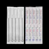 50pcs Tattoo Needle 1/3/5/7/9 RL Mixed Disposable Sterile Body Art Tattoo Supply Disposable Sterile Body Art Tattoo Supply