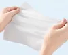 Alkohol verhindern 10sheets / Packung Feuchttücher Desinfektion tragbare Alkoholtupfer Pads Wipes Antiseptische Cleanser Sterilisation 100PCS