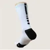Fast Ship Professional Elite Basketball Socks Long Knee Athletic High Quality Sport Socks Men Fashion Walking Tennis Sport5187935