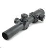 Visionking Opitcs 1-8x24 rifle scope 30 mm tube .223 5.56 Tactical Huntig Sight Mil Dot Shock Resistance