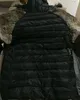 Moda kurtki zimowe ciepłe kobiety szczupłe z kapturem Krótkie projektantów kurtka dla damskiej płaszcza zewnętrznego futra zewnętrzna wysokiej jakości odzież wierzcha z szarfami online