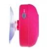 Mini Trådlös Bluetooth Speaker Portable Subwoofer Vattentät sughögtalare för badrum Pool Bilar Handsfree Novelty Artiklar GGA3197-1