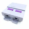 슈퍼 클래식 SFC TV 소형 미니 게임 콘솔 엔터테인먼트 HD 시스템 (660) SFC NES SNES 게임 콘솔을 영어 소매 상자
