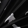 米国サイズ寝具布団カバー3ピースセットソフト快適な羽毛ヒョウキルトカバーピローケースセットスクールツインクイーンズキングサイズ