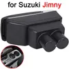 Per Suzuki Jimny Armrest Box Jimny2007-2018Universal Car Central Armrest Storage Box portabicchieri posacenere accessori per la modifica180M