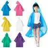 fashion eva raincoat