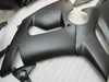 Matte Black Bodywork Kawasaki ZX6R Fairings 2005 2006 Ninja 636 ZX-6R 05 06 ABS 플라스틱 바디 부품